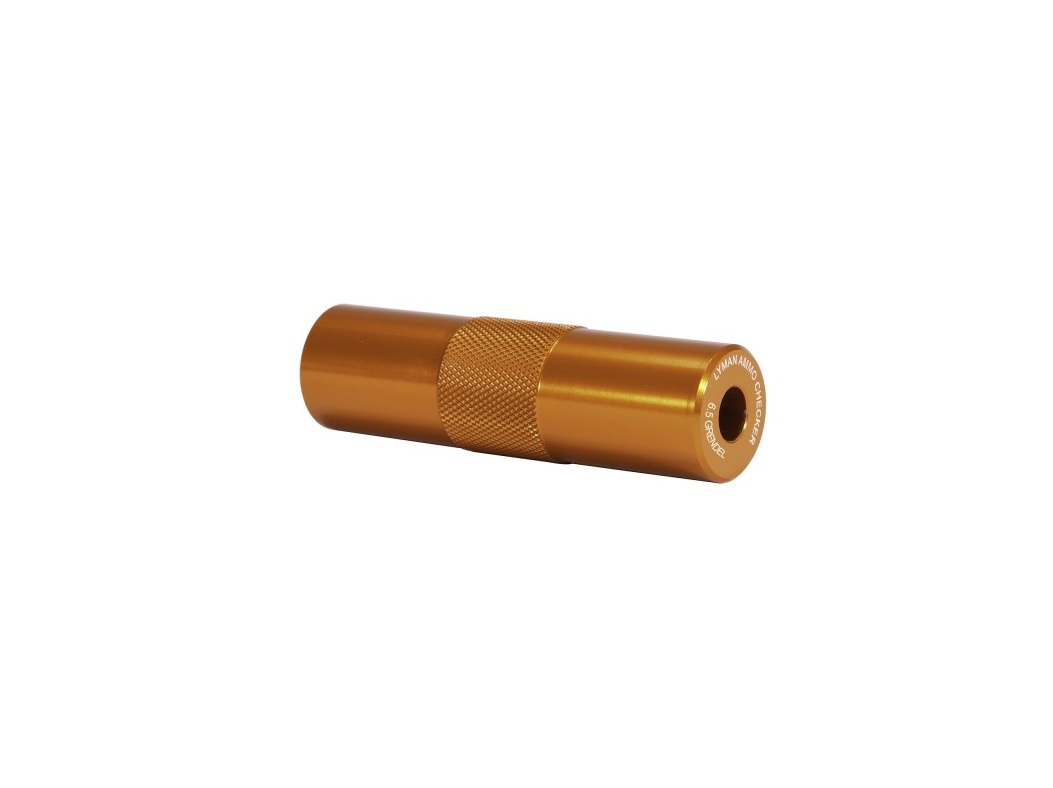 Lyman AMMO CHECKER Single-Caliber 6.5 Grendel